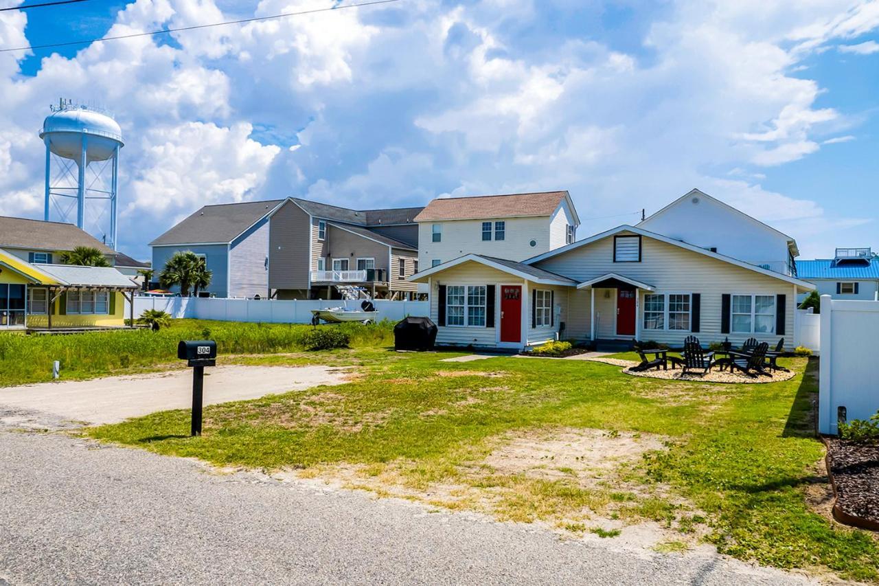 Blueberry Wine Villa Myrtle Beach Exteriör bild